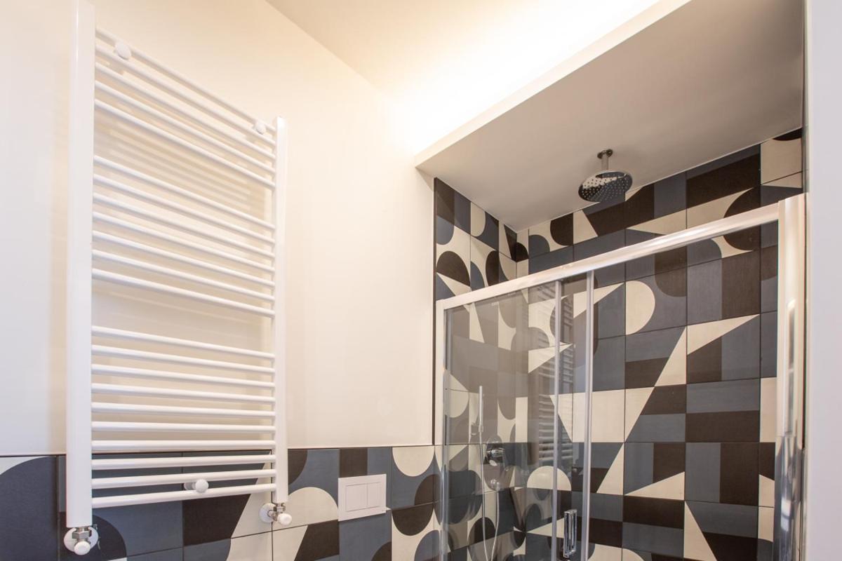 3Fo6 -Navigli-Duomo - Luxury Modern Apartment Mailand Exterior foto